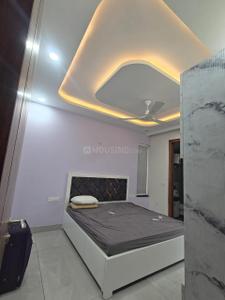 Bedroom Image of 2300 Sq.ft 3 BHK Apartment / Flat for rent in ACME Eden Court, Sector 91 Mohali for Rs. 58000