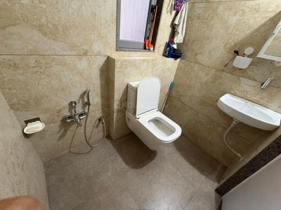Image of 1000 Sq.ft 3 BHK Apartment / Flat for sale in Roland Western Sparsh, Vaishno Devi Circle, Ahmedabad for Rs. 11500000