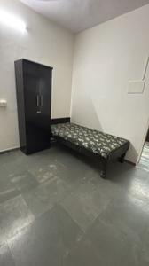 Bedroom Image of Peaceful pg in Khodiyar Nagar, Vadodara