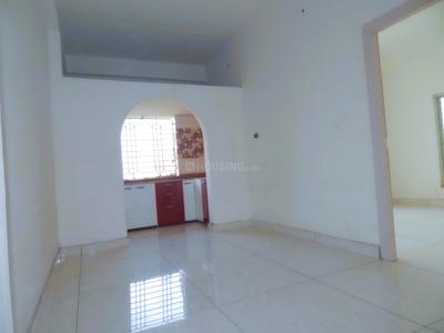 Hall Image of 670 Sq.ft 1 BHK Apartment / Flat for sale in Dum Dum Cantonment Kolkata for Rs. 3015000