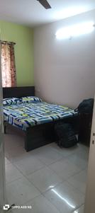 Image of 1000 Sq.ft 2 BHK Apartment / Flat for rent in Vinayaka Residency, Chinnapanna Halli, Bengaluru for Rs. 43000