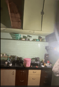 Image of 1000 Sq.ft 2 BHK Apartment / Flat for rent in Shastri Nagar, Ahmedabad for Rs. 18000