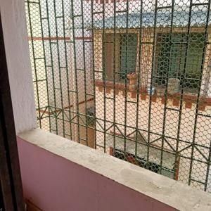 Balcony Image of 605 Sq.ft 1 BHK Apartment / Flat for sale in Patil Complex, Panvel Navi Mumbai for Rs. 8000000