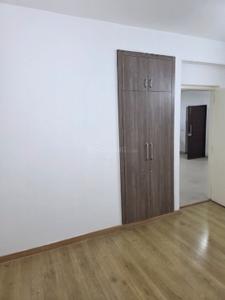 Bedroom Image of 1645 Sq.ft 3 BHK Apartment / Flat for sale in Emaar Gurgaon Greens, Sector 102 Gurgaon for Rs. 19400000