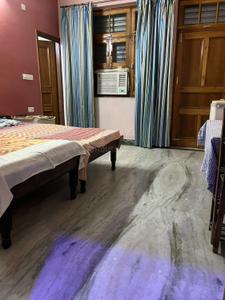 Bedroom Image of 2100 Sq.ft 3 BHK Independent House for rent in Delta II Greater Noida for Rs. 33000