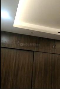 Bedroom Image of 900 Sq.ft 2 BHK Builder Floor for sale in Patel Nagar New Delhi for Rs. 13900000