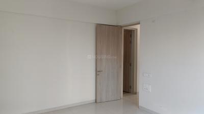 Bedroom Image of 1080 Sq.ft 2 BHK Apartment / Flat for sale in Soham Crystal Spires, Thane West Thane for Rs. 19500000