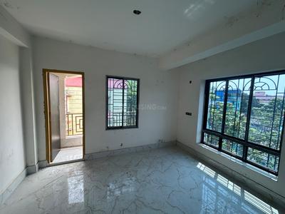 Hall Image of 1050 Sq.ft 3 BHK Apartment / Flat for sale in Belghoria Kolkata for Rs. 3850000