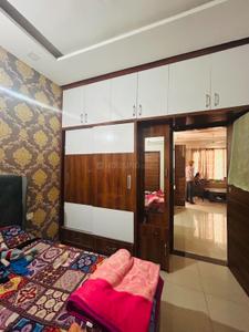Bedroom Image of 10800 Sq.ft 2 BHK Farm House for sale in Kurali Mohali for Rs. 3990000