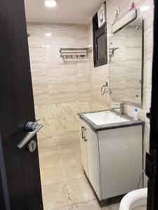 Aero View Heights Bathroom Three 4