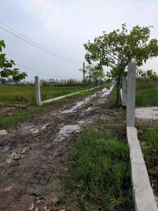 Image of 1440 Sq.ft Residential Plot / Land for sale in Raspunja Township, Joka, Kolkata for Rs. 540000