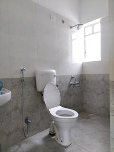Bedroom Two Image of 1000 Sq.ft 2 BHK Apartment / Flat for sale in Dhayari Pune for Rs. 5250000