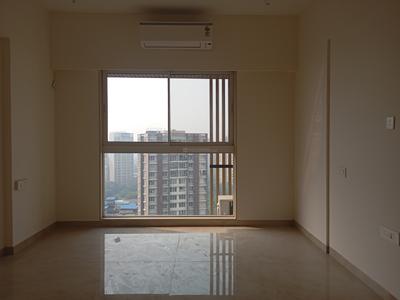 Bedroom Image of 1105 Sq.ft 2.5 BHK Apartment / Flat for sale in Concrete Sai Swayam, Chembur Mumbai for Rs. 28000000