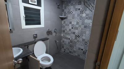 Image of 1054 Sq.ft 2 BHK Apartment / Flat for rent in Sobha Dream Gardens, Thanisandra, Bengaluru for Rs. 38000
