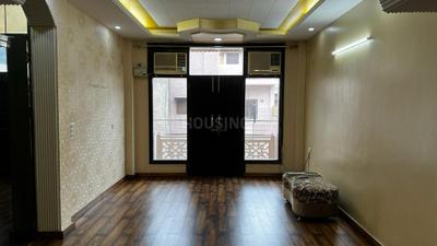 Hall Image of 1890 Sq.ft 3 BHK Builder Floor for rent in Sector 14 Rohini New Delhi for Rs. 60000