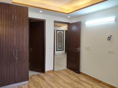 Bedroom Image of 1935 Sq.ft 3 BHK Builder Floor for sale in Palm Floors Sushant Lok 1, Sushant Lok Phase 1 Gurgaon for Rs. 30500000