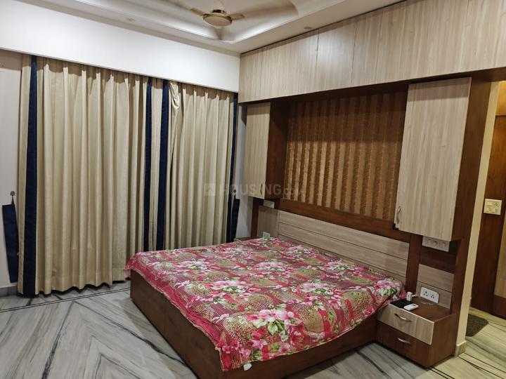 Sector 5 panchkula Bedroom 1