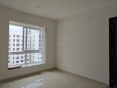 Bedroom Image of 634 Sq.ft 2 BHK Apartment / Flat for sale in Hubtown Rising City, Ramabai Ambedkar Nagar Mumbai for Rs. 16900000