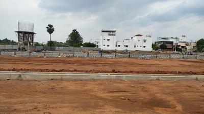 Image of 1200 Sq.ft Residential Plot / Land for sale in Kurumbapalayam, Coimbatore for Rs. 4300000