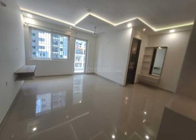 Hall Image of 2770 Sq.ft 4 BHK Apartment / Flat for rent in ND Passion Elite, Electronic City Bengaluru for Rs. 89999