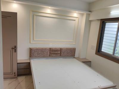 Bedroom Image of 2000 Sq.ft 4 BHK Apartment / Flat for sale in New Town Kolkata for Rs. 14000000