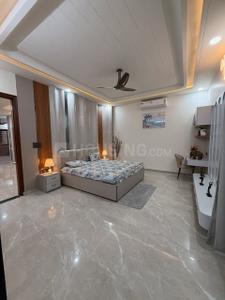 Hall Image of 5400 Sq.ft 5 BHK Independent House for sale in Gandhi Path West Jaipur for Rs. 41100000