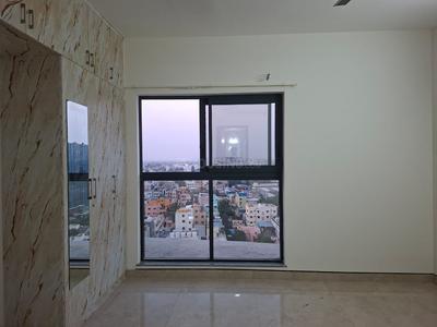 Bedroom Image of 2560 Sq.ft 4 BHK Apartment / Flat for rent in Appaswamy The Broadstone, Ramapuram Chennai for Rs. 110000