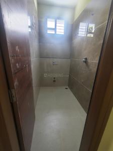 Bathroom Image of 1200 Sq.ft 3 BHK Builder Floor for sale in Singapura Bengaluru for Rs. 24500000