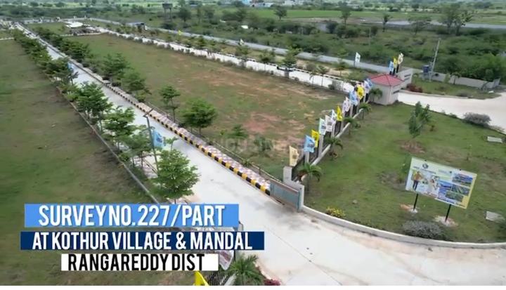 Thimmapur Main Image 1