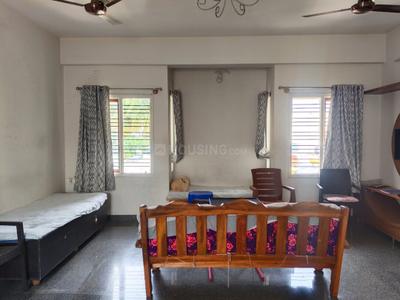 Hall Image of 1350 Sq.ft 2 BHK Apartment / Flat for sale in Banashankari Bengaluru for Rs. 15800000