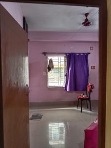 Bedroom Image of 752 Sq.ft 2 BHK Apartment / Flat for sale in Shyamnagar Kolkata for Rs. 2500000