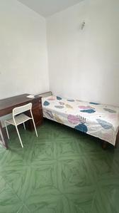 Bedroom Image of Paying guest  in Basavanagudi, Bangalore