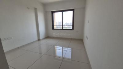 Bedroom Image of 1611 Sq.ft 3 BHK Apartment / Flat for sale in Rajvi Opal, Naranpura Ahmedabad for Rs. 9900000