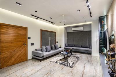 Hall Image of 4950 Sq.ft 5 BHK Villa for sale in Bilasiya Ahmedabad for Rs. 90000000