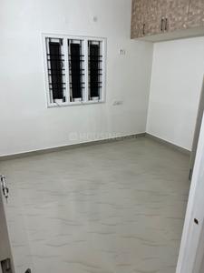Bedroom Image of 1200 Sq.ft 2 BHK Apartment / Flat for sale in Semmancheri Chennai for Rs. 7000000