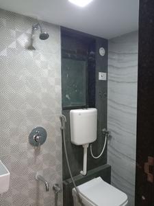 Bedroom Two Image of 952 Sq.ft 2 BHK Apartment / Flat for sale in Haware Citi , Kasarvadavali Thane for Rs. 6490000
