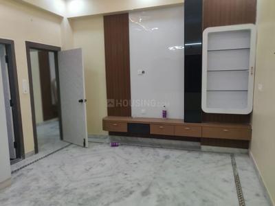 Bedroom Image of 3800 Sq.ft 4 BHK Apartment / Flat for rent in Mahaveer Crystal Garden, Bapu nagar Hyderabad for Rs. 75000