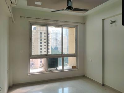 Bedroom Image of 1450 Sq.ft 3 BHK Apartment / Flat for rent in Hiranandani Estate Thane for Rs. 125000