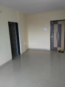 Hall Image of 770 Sq.ft 1 BHK Apartment / Flat for sale in Ambernath West Ambernath for Rs. 2750000