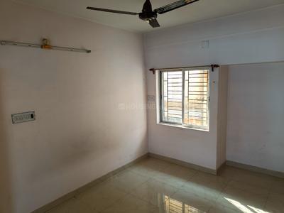 Bedroom Image of 1400 Sq.ft 3 BHK Builder Floor for sale in Bansdroni Kolkata for Rs. 6200000