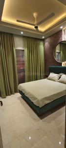 Bedroom Image of 850 Sq.ft 2 BHK Apartment / Flat for sale in Tania Skyline, Nalasopara West Nala Sopara for Rs. 5900000