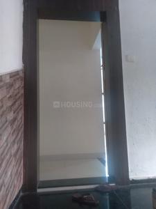 Kitchen Image of 1000 Sq.ft 2 BHK Apartment / Flat for rent in Dhankawadi Pune for Rs. 25000