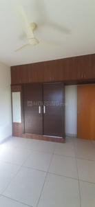 Bedroom Image of 644 Sq.ft 1 BHK Apartment / Flat for sale in Prestige Song of the South, Akshayanagar Bengaluru for Rs. 9000000