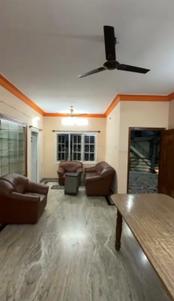 Hall Image of 1200 Sq.ft 2 BHK Independent House for rent in HSR Layout Bengaluru for Rs. 30000