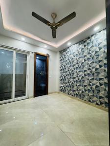 Hall Image of 1280 Sq.ft 3 BHK Builder Floor for sale in Vaishali Ghaziabad for Rs. 14000000