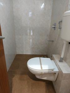 Bedroom Two Image of 1000 Sq.ft 2 BHK Apartment / Flat for sale in Mayuri Adhinathpuram by Mayuri Landmark, Undri Pune for Rs. 5700000