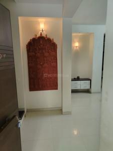 Hall Image of 1100 Sq.ft 4 BHK Villa for rent in Bhayli Vadodara for Rs. 50000