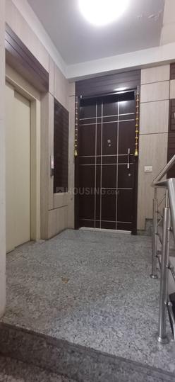 Block C, Sarvodaya Enclave Bedroom 1