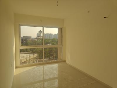 Bedroom Image of 1650 Sq.ft 3.5 BHK Apartment / Flat for sale in Bhagwati 19 East, Nerul Navi Mumbai for Rs. 41000000