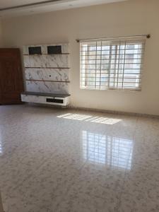 Hall Image of 1800 Sq.ft 3 BHK Builder Floor for rent in Nagarbhavi Bengaluru for Rs. 33000